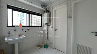 Apartamento com 3 Quartos para alugar, 160m² no Jardim Morumbi, São Paulo - Foto 30
