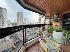 Apartamento com 4 Quartos à venda, 210m² no Santana, São Paulo - Foto 4