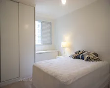 Apartamento com 1 Quarto para alugar, 45m² no Jardim Paulista, São Paulo - Foto 14