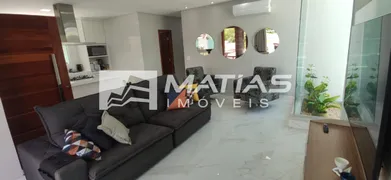 Casa de Condomínio com 3 Quartos à venda, 360m² no Village do Sol, Guarapari - Foto 10