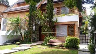 Casa de Condomínio com 3 Quartos à venda, 489m² no Alphaville Residencial 10, Santana de Parnaíba - Foto 2