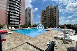 Apartamento com 3 Quartos à venda, 88m² no Vila Imperial, São José do Rio Preto - Foto 23