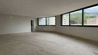 Apartamento com 4 Quartos à venda, 190m² no Serra, Belo Horizonte - Foto 1