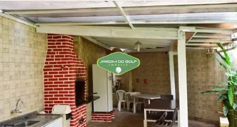 Apartamento com 3 Quartos à venda, 75m² no Jardim Consórcio, São Paulo - Foto 36