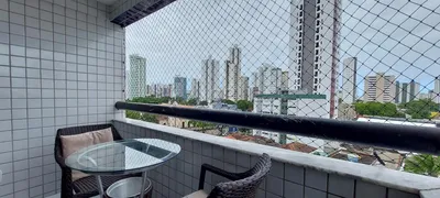Apartamento com 3 Quartos à venda, 93m² no Madalena, Recife - Foto 11