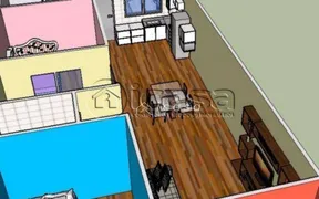 Casa com 3 Quartos à venda, 175m² no Vitoria Vale, Caçapava - Foto 2