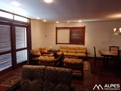 Casa de Condomínio com 5 Quartos para alugar, 30m² no Carlos Guinle, Teresópolis - Foto 6