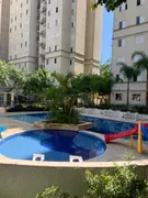 Apartamento com 2 Quartos para alugar, 48m² no Planalto, São Bernardo do Campo - Foto 20