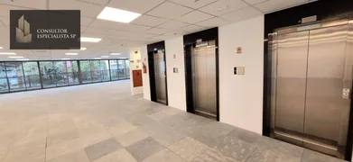 Prédio Inteiro para alugar, 687145m² no Pinheiros, São Paulo - Foto 6