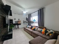 Apartamento com 2 Quartos à venda, 98m² no Marapé, Santos - Foto 2