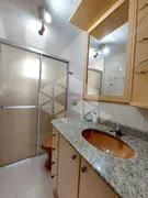 Apartamento com 3 Quartos para alugar, 94m² no Carvoeira, Florianópolis - Foto 9