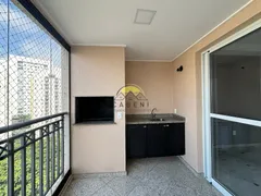 Apartamento com 3 Quartos para alugar, 131m² no Vila Mariana, São Paulo - Foto 5