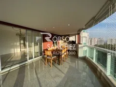 Apartamento com 4 Quartos à venda, 246m² no Jardim Marajoara, São Paulo - Foto 6