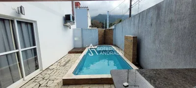Casa com 3 Quartos à venda, 197m² no Balneario Copacabana, Caraguatatuba - Foto 15