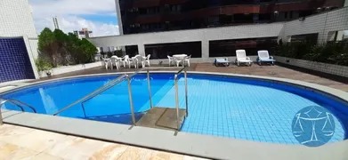 Apartamento com 1 Quarto para alugar, 23m² no Petrópolis, Natal - Foto 6