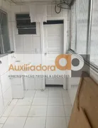 Apartamento com 3 Quartos para alugar, 130m² no Boqueirão, Santos - Foto 24