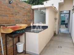 Apartamento com 4 Quartos à venda, 180m² no Santa Lúcia, Belo Horizonte - Foto 24