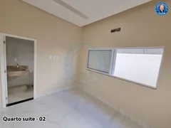 Casa de Condomínio com 3 Quartos à venda, 180m² no Terras Alpha Residencial 1, Senador Canedo - Foto 12