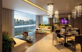 Apartamento com 2 Quartos à venda, 66m² no Campo Belo, São Paulo - Foto 29