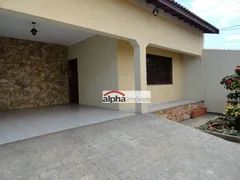 Casa com 3 Quartos à venda, 178m² no Vila Miranda, Sumaré - Foto 2