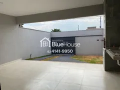 Casa com 3 Quartos à venda, 120m² no Capuava, Goiânia - Foto 3