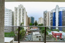 Apartamento com 1 Quarto para alugar, 57m² no Cambuí, Campinas - Foto 9