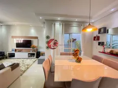 Casa com 3 Quartos à venda, 275m² no Jardim Inconfidência, Uberlândia - Foto 18