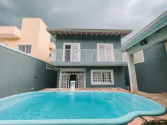 Casa de Condomínio com 4 Quartos à venda, 290m² no Parque Nova Jandira, Jandira - Foto 23