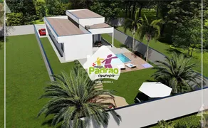 Casa de Condomínio com 3 Quartos à venda, 405m² no Rio Acima, Atibaia - Foto 9