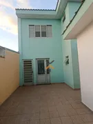 Casa com 3 Quartos para venda ou aluguel, 200m² no Vila Curuçá, Santo André - Foto 19