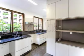 Apartamento com 3 Quartos à venda, 216m² no Vila Nova Conceição, São Paulo - Foto 23