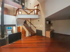 Casa de Condomínio com 3 Quartos para alugar, 359m² no Cristal, Porto Alegre - Foto 5