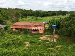Fazenda / Sítio / Chácara com 4 Quartos à venda, 4259200m² no Zona Rural, Bom Jardim de Goiás - Foto 16