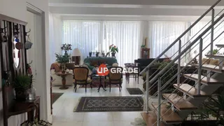 Casa de Condomínio com 3 Quartos à venda, 376m² no Alphaville Residencial 4, Santana de Parnaíba - Foto 20