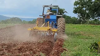 Fazenda / Sítio / Chácara à venda no Zona Rural, Rosário Oeste - Foto 38