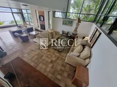 Casa de Condomínio com 6 Quartos à venda, 607m² no Enseada, Guarujá - Foto 4