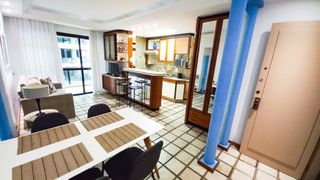 Apartamento com 1 Quarto à venda, 60m² no Barra da Tijuca, Rio de Janeiro - Foto 3