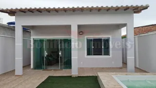 Casa com 2 Quartos à venda, 63m² no Porto da Roça, Saquarema - Foto 13