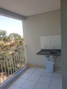 Apartamento com 2 Quartos à venda, 58m² no Jardim Villagio Ghiraldelli, Hortolândia - Foto 21