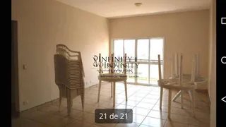 Apartamento com 2 Quartos à venda, 58m² no Bosque dos Eucaliptos, São José dos Campos - Foto 21