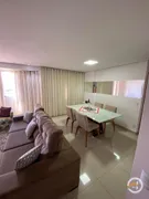 Apartamento com 3 Quartos à venda, 77m² no Setor Leste Vila Nova, Goiânia - Foto 4