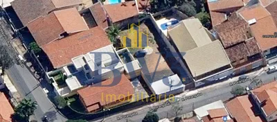 Terreno / Lote / Condomínio à venda, 518m² no Jardim Bela Vista, Campinas - Foto 3