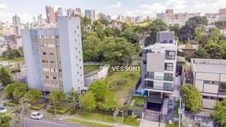 Terreno / Lote / Condomínio à venda, 537m² no Juvevê, Curitiba - Foto 6