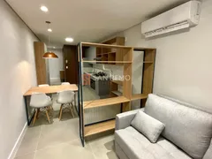 Apartamento com 1 Quarto para alugar, 34m² no Centro, Florianópolis - Foto 6