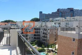 Apartamento com 1 Quarto para alugar, 47m² no Jardim Leonor, São Paulo - Foto 11