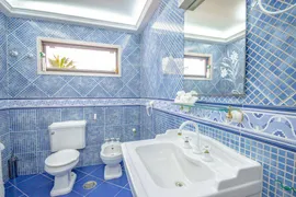 Casa de Condomínio com 5 Quartos à venda, 1200m² no Marina Guarujá, Guarujá - Foto 53