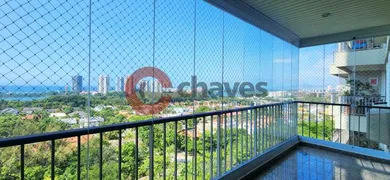 Apartamento com 3 Quartos para alugar, 139m² no Barra da Tijuca, Rio de Janeiro - Foto 3