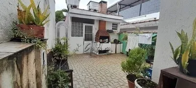 Sobrado com 2 Quartos à venda, 180m² no Osvaldo Cruz, São Caetano do Sul - Foto 33