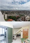 Cobertura com 3 Quartos à venda, 140m² no Manacás, Belo Horizonte - Foto 1