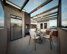 Casa de Condomínio com 3 Quartos à venda, 115m² no Centro, Navegantes - Foto 12